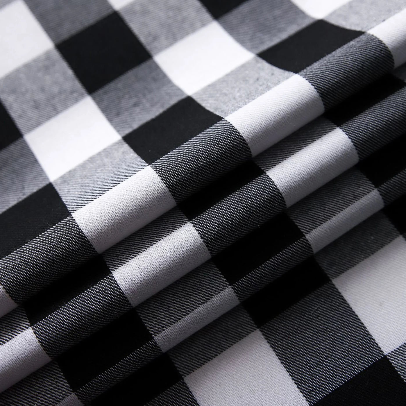 Christmas Plaid Flannel Fabric | 150cm Wide | Holiday Quilting & Sewing