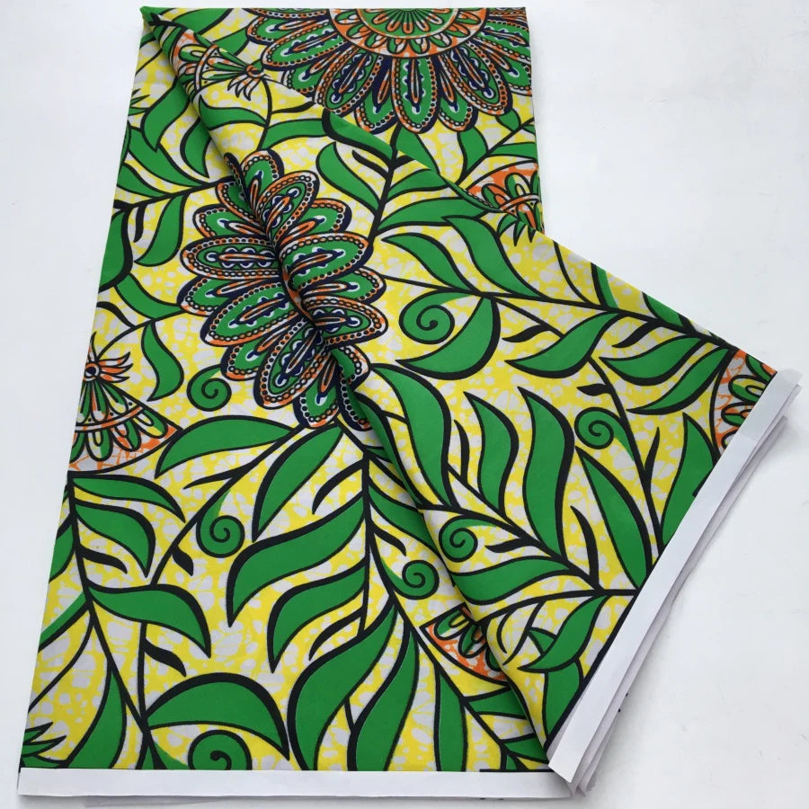 Fabric - 40 Precut Strips (6.35 X 49.78 cm) for Quilting And Sewing, 20 Floral Prints Assortment, 100% Material,