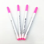 Multicolor Wax Chalk Tailor Pencils – 6-Pack | Fabric, Leather & Garment Marking