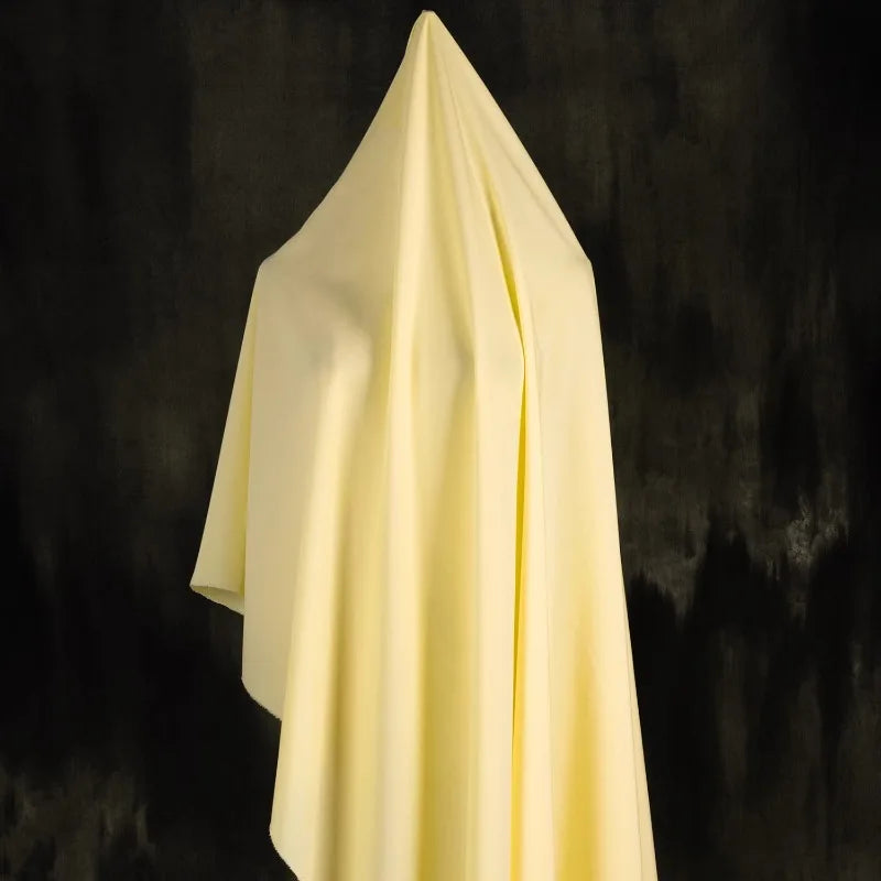 Rayon Lining Fabric — Soft, Anti-Static & Breathable | Sold by the Meter