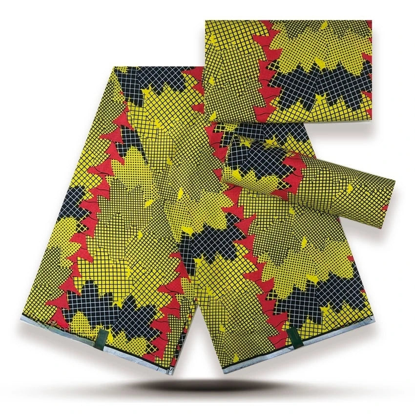 Fabric - 40 Precut Strips (6.35 X 49.78 cm) for Quilting And Sewing, 20 Floral Prints Assortment, 100% Material,