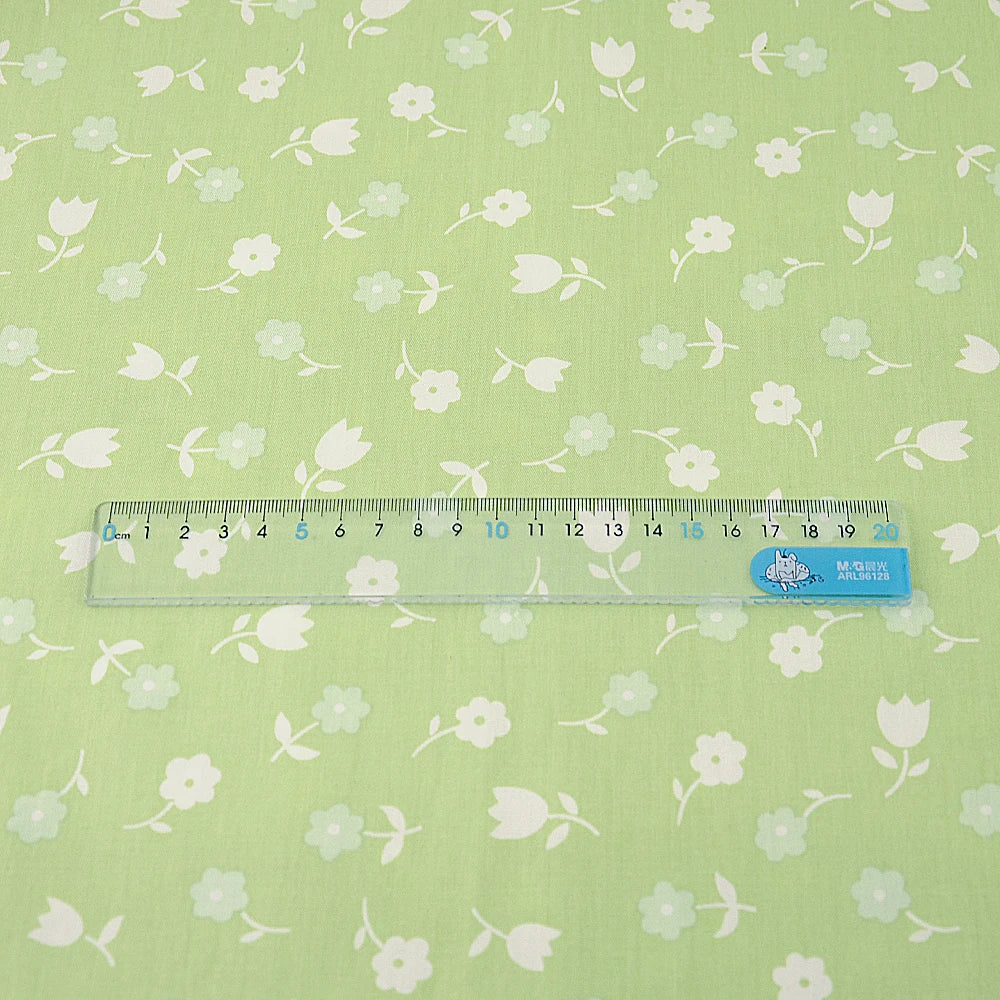 Booksew Gray Animal Print Cotton Fabric – Lightweight Twill, 160cm Wide