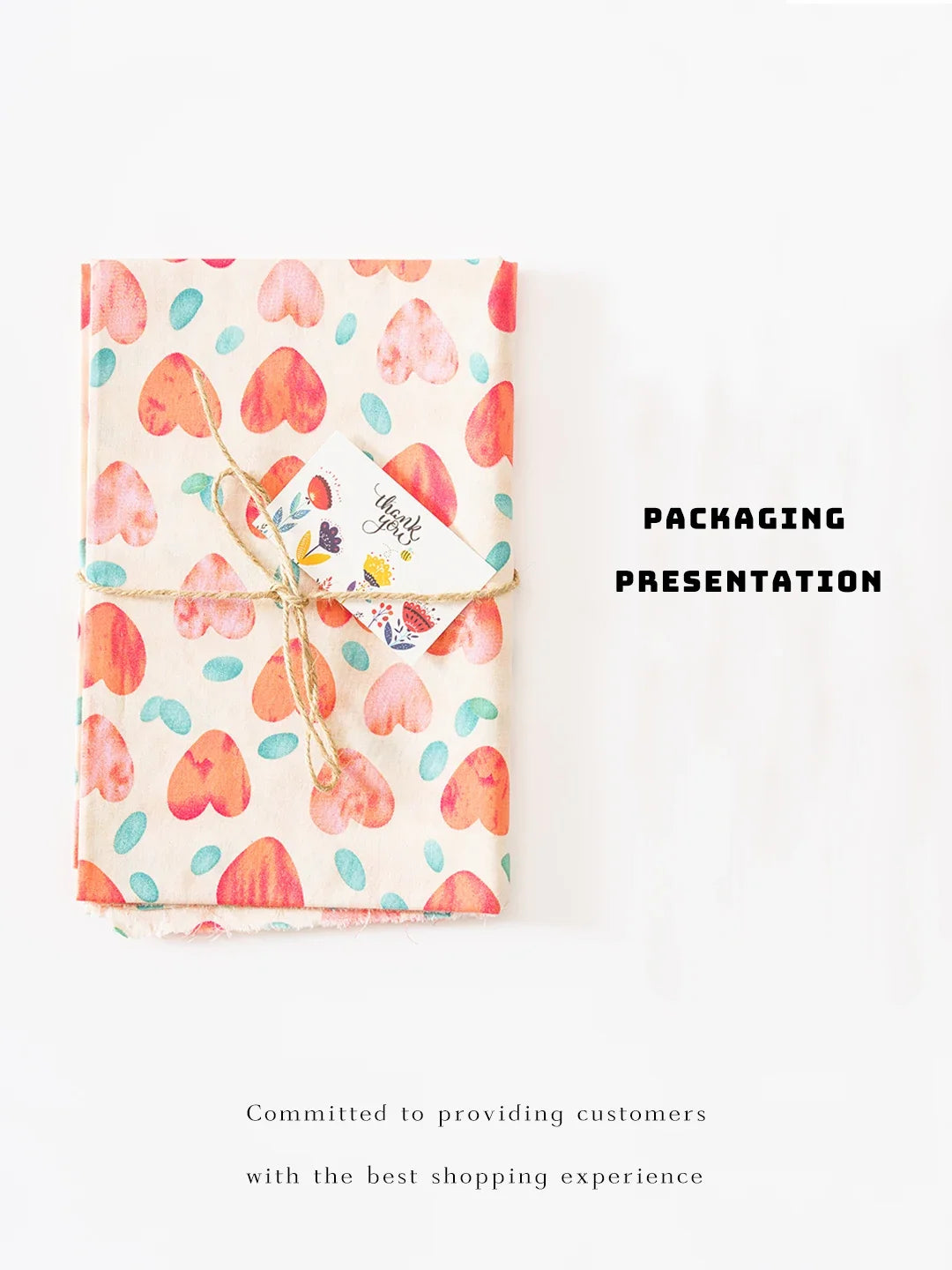Pastoral Print 100% Cotton Poplin Fabric – 145cm Wide, Sold by 0.5m | Quilting, Dressmaking & Doll Sewing