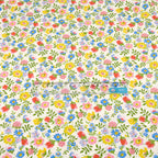 Tela estampada de algodón para patchwork – Cortada a pedido | Disponible en 3 tamaños