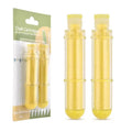Pen-Shaped Chalk Fabric Marking Pencils – Erasable Tailor Chalk for Sewing, Quilting & Patchwork