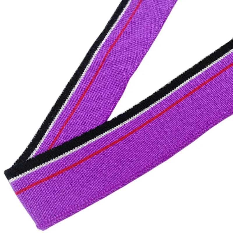 Fabric - 40 Precut Strips (6.35 X 49.78 cm) for Quilting And Sewing, 20 Floral Prints Assortment, 100% Material,