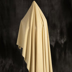 Rayon Lining Fabric — Soft, Anti-Static & Breathable | Sold by the Meter