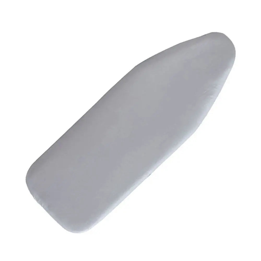 Heat-Resistant Ironing Board Cover with Elastic Edge (4 Sizes)