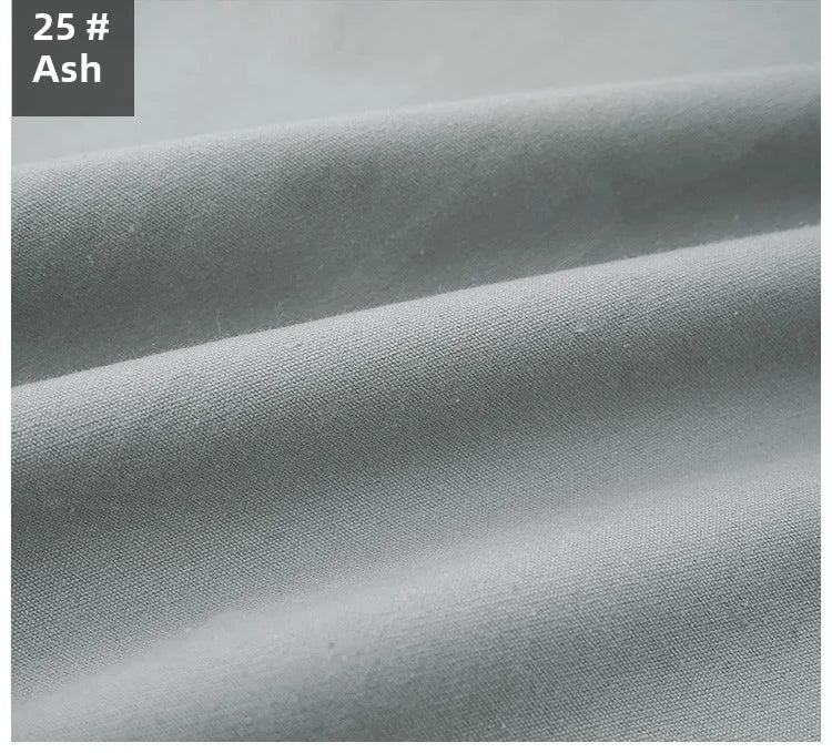 Heavyweight 100% Cotton Canvas Fabric | 360g/m | 150cm Wide | Sold by the Meter | Multiple Colors