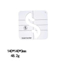 Quilting Tools Patchwork Ruler & Templates Set