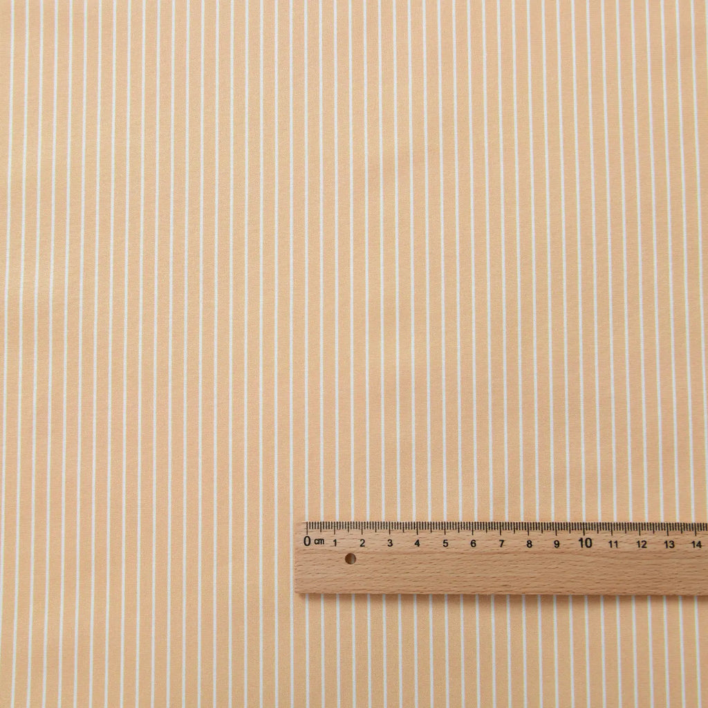 Printed Cotton Poplin Fabric By the Meter – Soft Breathable 100% Cotton for Quilting, Clothing & DIY
