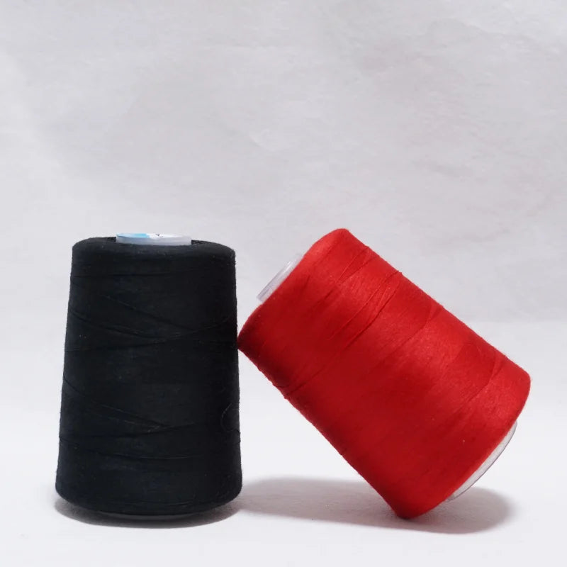 Hilo de coser de poliéster Pagoda 40S/2 – 3,000 u 8,000 yardas