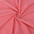 Fabric - 40 Precut Strips (6.35 X 49.78 cm) for Quilting And Sewing, 20 Floral Prints Assortment, 100% Material,