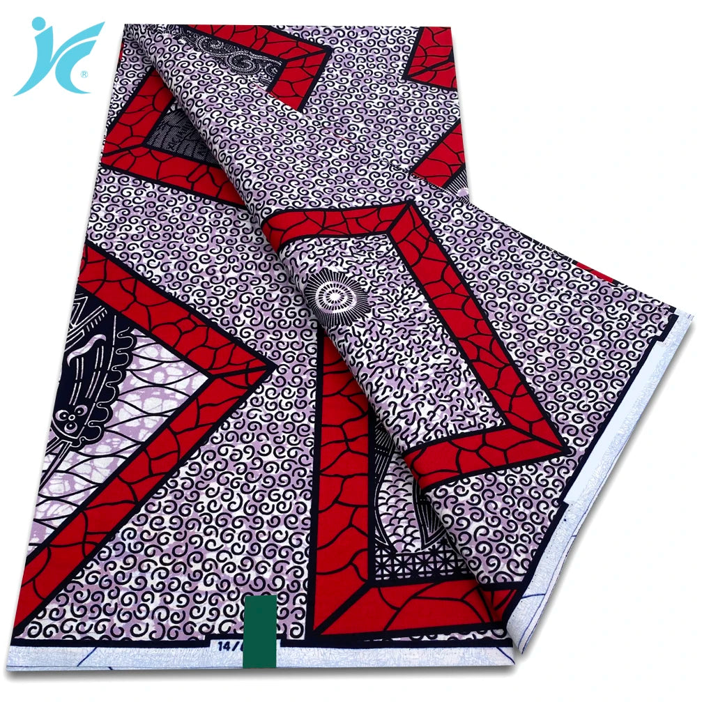 Fabric - 40 Precut Strips (6.35 X 49.78 cm) for Quilting And Sewing, 20 Floral Prints Assortment, 100% Material,