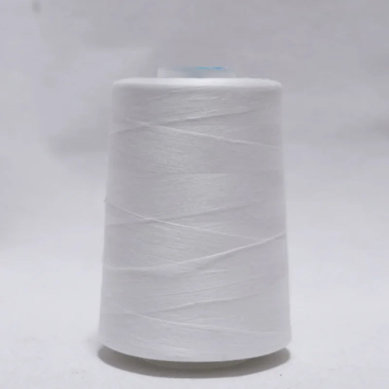 Polyester Pagoda Sewing Machine Thread 40S/2 – 3,000 or 8,000 Yards