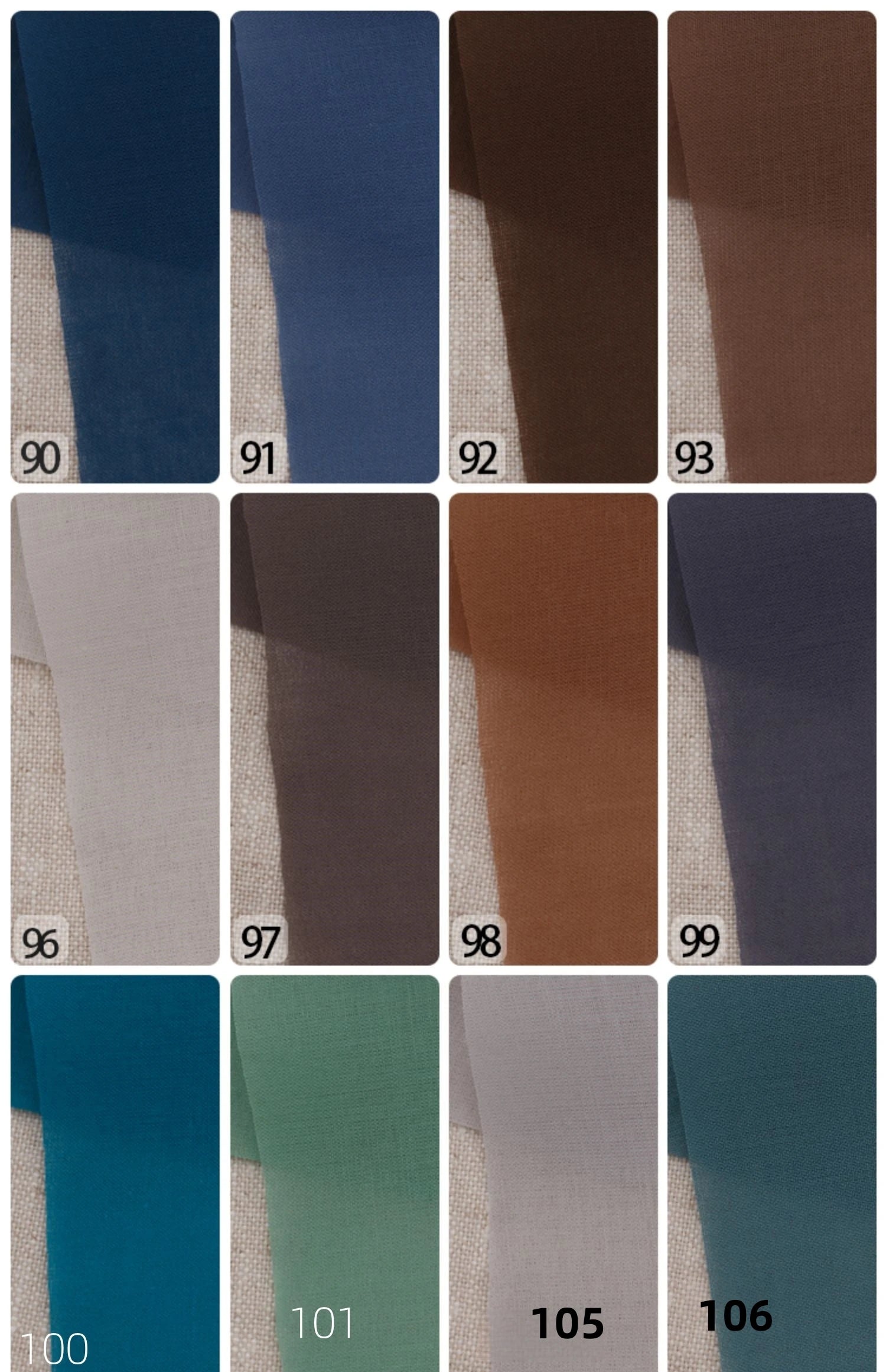 80S High-Count Combed Cotton Fabric – 100% Cotton, 140 cm Wide
