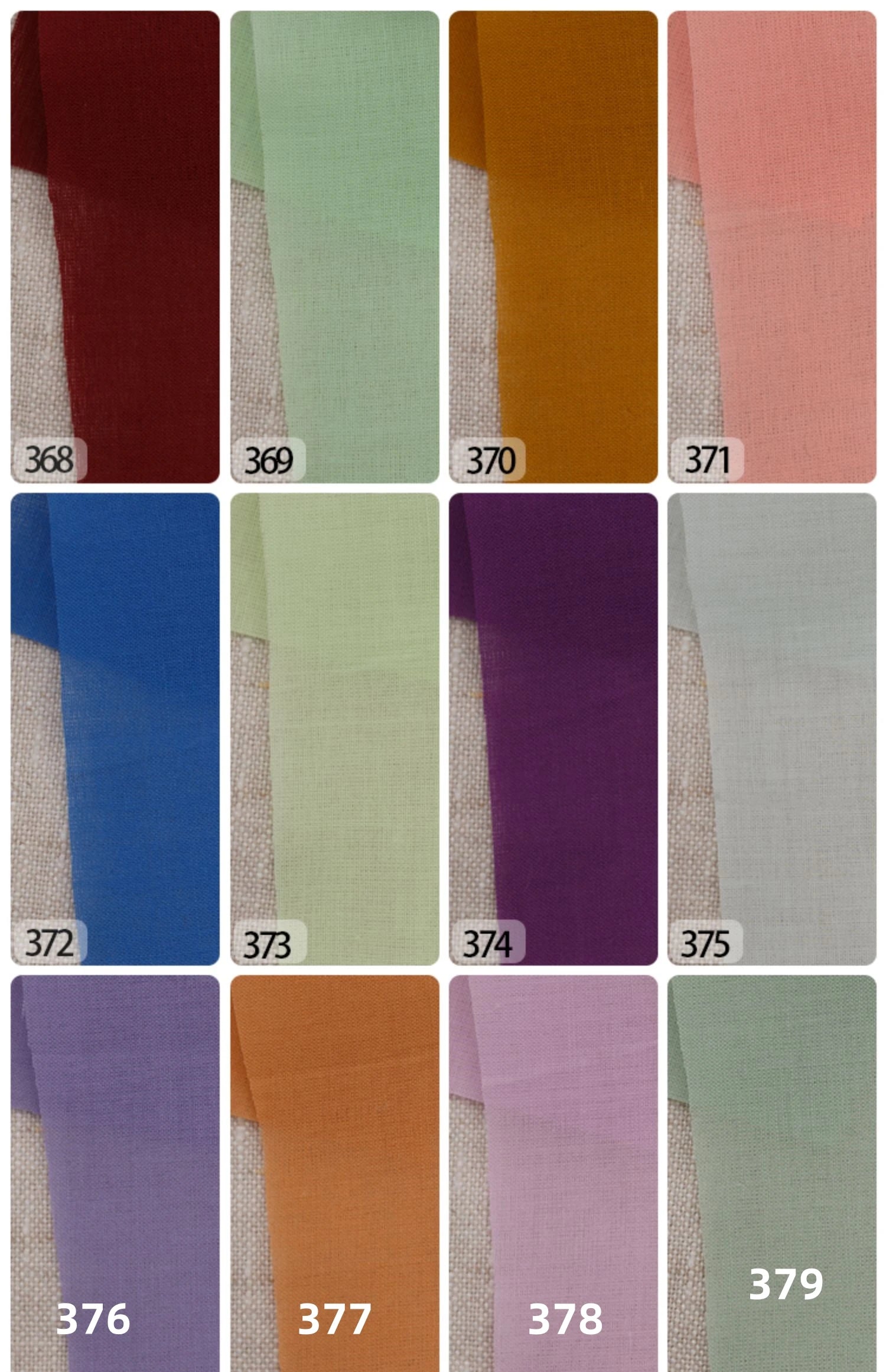 80S High-Count Combed Cotton Fabric – 100% Cotton, 140 cm Wide