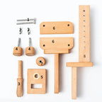 Soporte de escritorio ajustable para bastidor de bordado de madera con rotación de 360 grados Marcos de bastidor de punto de cruz Anillos Regalos para adultos y madres Costura