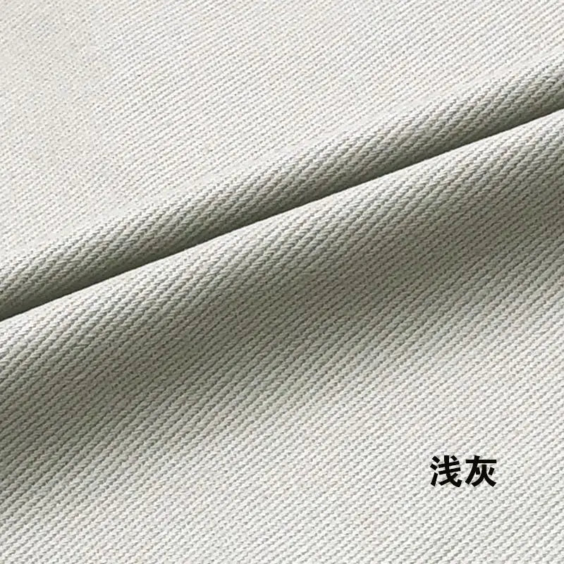 100% Cotton Thick Denim Fabric – 395 g/m | 150 cm Wide | Jeans, Coats, Bags & DIY Sewing