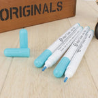 Water-Soluble Fabric Marker Pens – 4-Pack