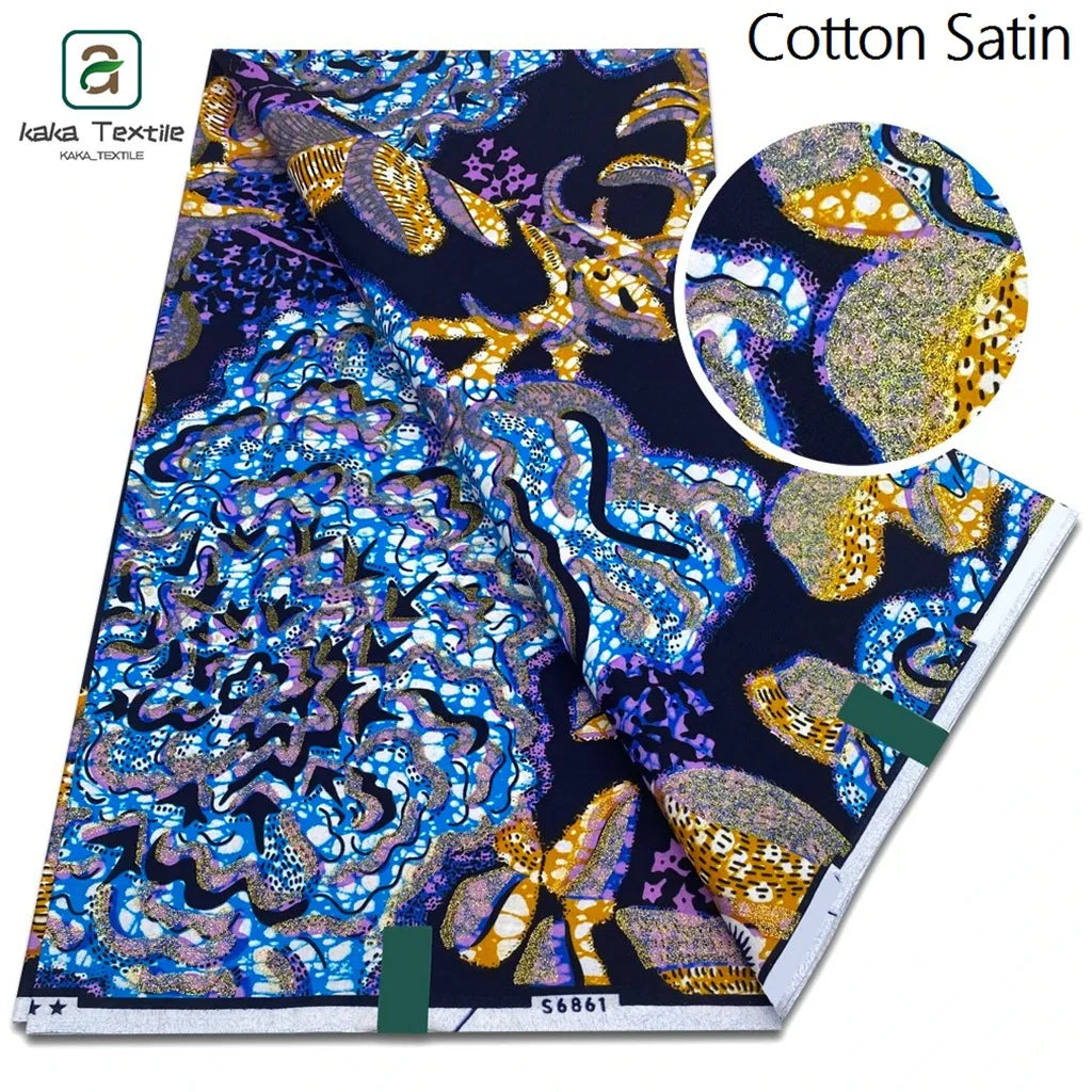 Fabric - 40 Precut Strips (6.35 X 49.78 cm) for Quilting And Sewing, 20 Floral Prints Assortment, 100% Material,