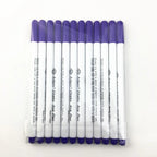 Multicolor Wax Chalk Tailor Pencils – 6-Pack | Fabric, Leather & Garment Marking