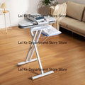 Automatic Steam Iron & Ironing Board Machine – Home & Commercial Use | Laundry, Dry Cleaning & Garment Pressing
