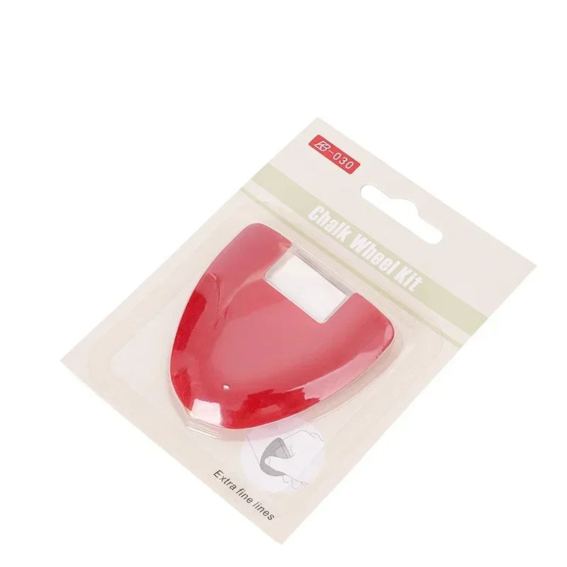 Refillable Triangle Tailor's Chalk Pencil for Fabric Marking