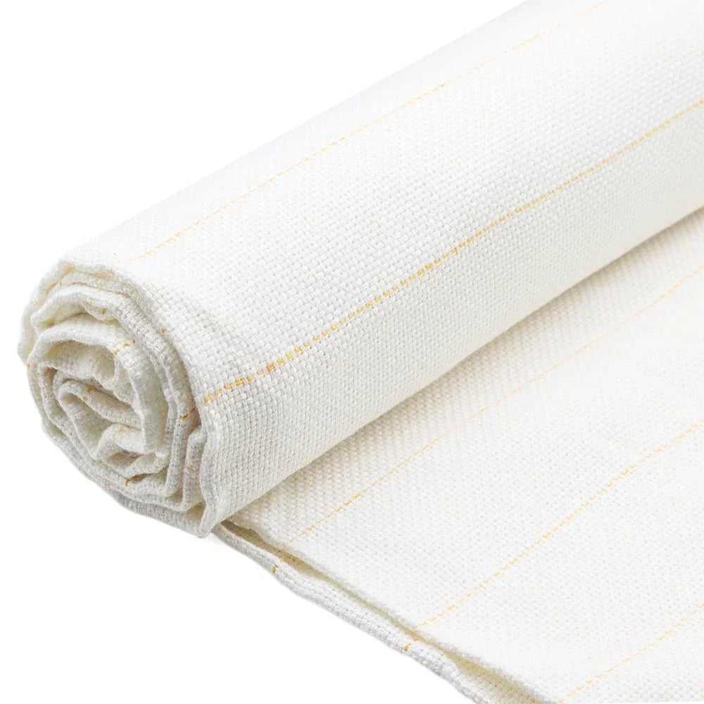 Tufting Cloth & Rug Backing Fabric – Multiple Sizes & Options