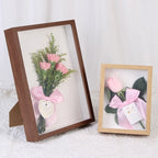 MDF Shadow Box Display Frame | 3cm (1.18") Deep | 4 Finishes & 9 Sizes