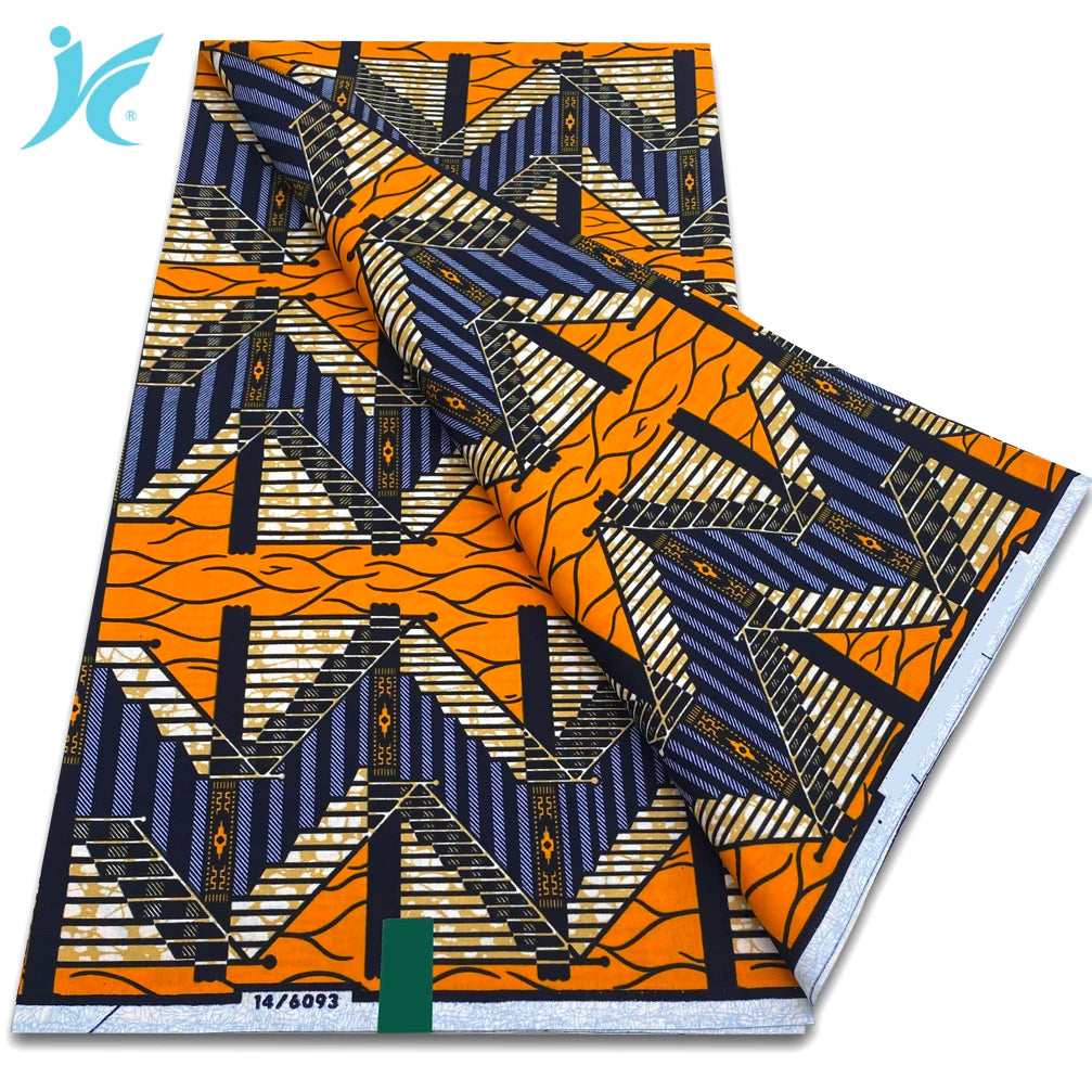 Fabric - 40 Precut Strips (6.35 X 49.78 cm) for Quilting And Sewing, 20 Floral Prints Assortment, 100% Material,