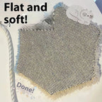 Tufting Cloth & Rug Backing Fabric – Multiple Sizes & Options