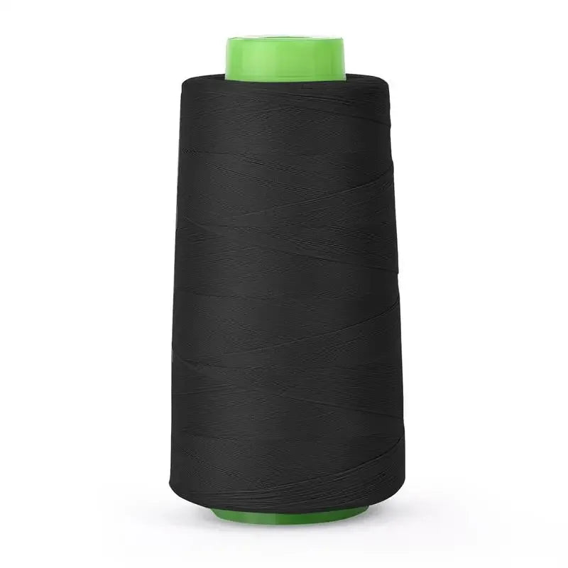 Hilo elástico de nailon para coser – 100D/2, 2743 m | Gran elasticidad