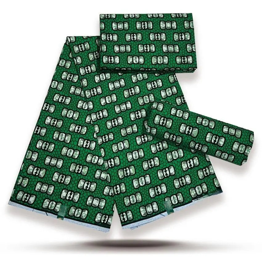 Fabric - 40 Precut Strips (6.35 X 49.78 cm) for Quilting And Sewing, 20 Floral Prints Assortment, 100% Material,
