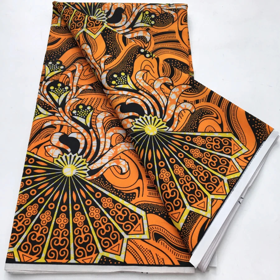 Fabric - 40 Precut Strips (6.35 X 49.78 cm) for Quilting And Sewing, 20 Floral Prints Assortment, 100% Material,