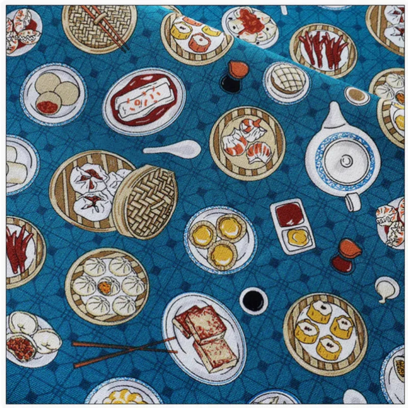 Fabric - 40 Precut Strips (6.35 X 49.78 cm) for Quilting And Sewing, 20 Floral Prints Assortment, 100% Material,