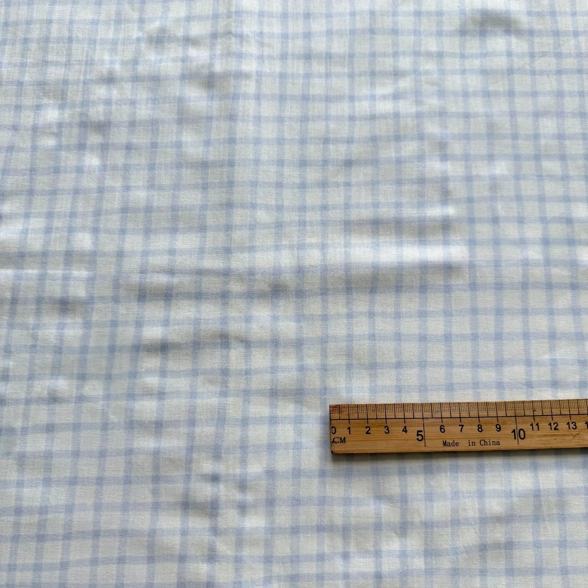 Fabric - 40 Precut Strips (6.35 X 49.78 cm) for Quilting And Sewing, 20 Floral Prints Assortment, 100% Material,