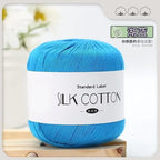 Crochet & Knitting Yarn – Assorted Options