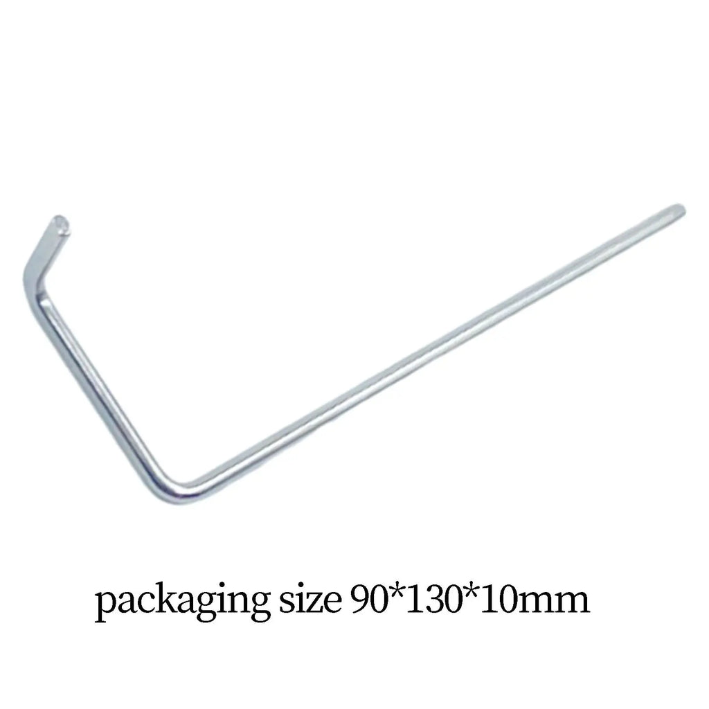 Walking Foot Quilting Guide Bar – Sewing Machine Presser Foot Rod