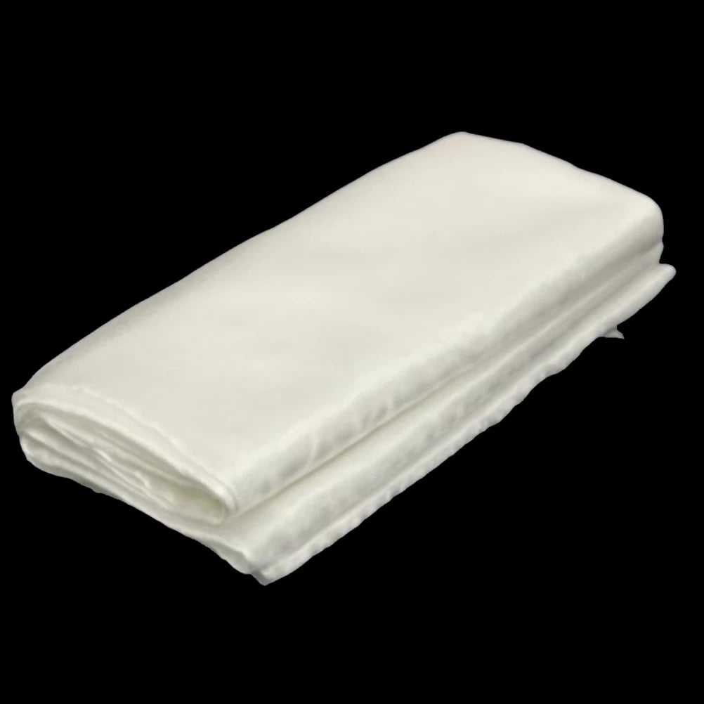 0.03mm Ultra-Thin Fiberglass Cloth – Fabric Reinforcement for FRP & Resin Projects (1m × 1.27m)