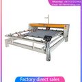 Single Needle Longarm Quilting Machine