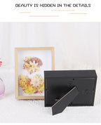 MDF Shadow Box Display Frame | 3cm (1.18") Deep | 4 Finishes & 9 Sizes