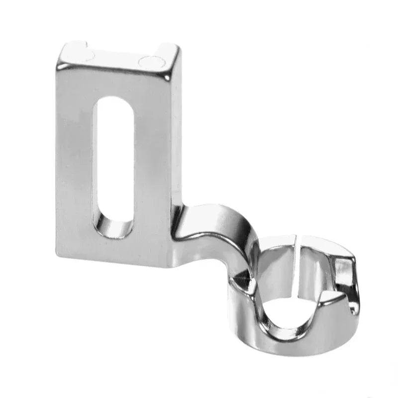 Free-Motion Quilting Ruler Presser Foot for Low Shank Sewing Machines