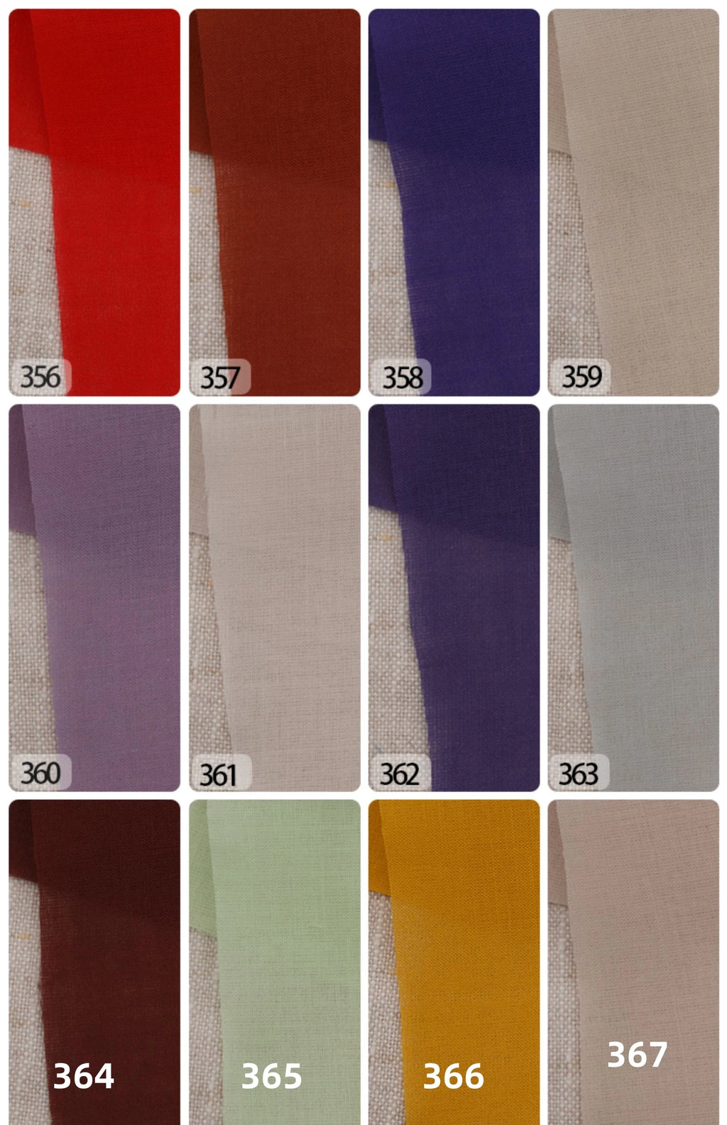 80S High-Count Combed Cotton Fabric – 100% Cotton, 140 cm Wide