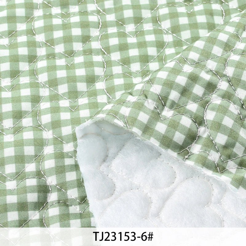 Fabric - 40 Precut Strips (6.35 X 49.78 cm) for Quilting And Sewing, 20 Floral Prints Assortment, 100% Material,