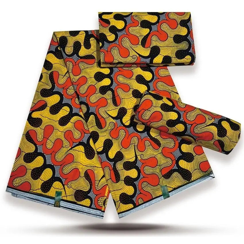Fabric - 40 Precut Strips (6.35 X 49.78 cm) for Quilting And Sewing, 20 Floral Prints Assortment, 100% Material,