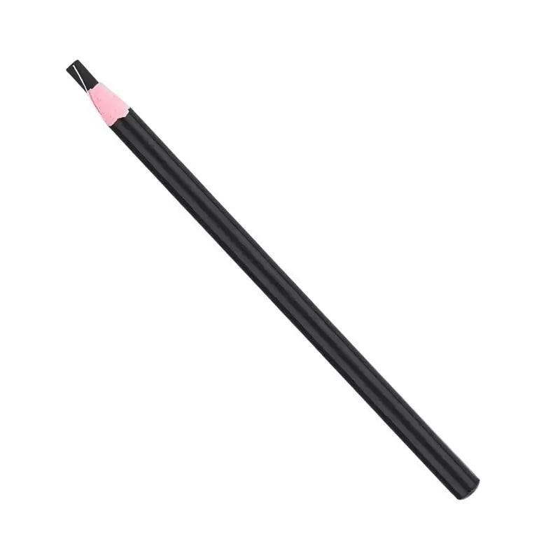 Pen-Shaped Chalk Fabric Marking Pencils – Erasable Tailor Chalk for Sewing, Quilting & Patchwork