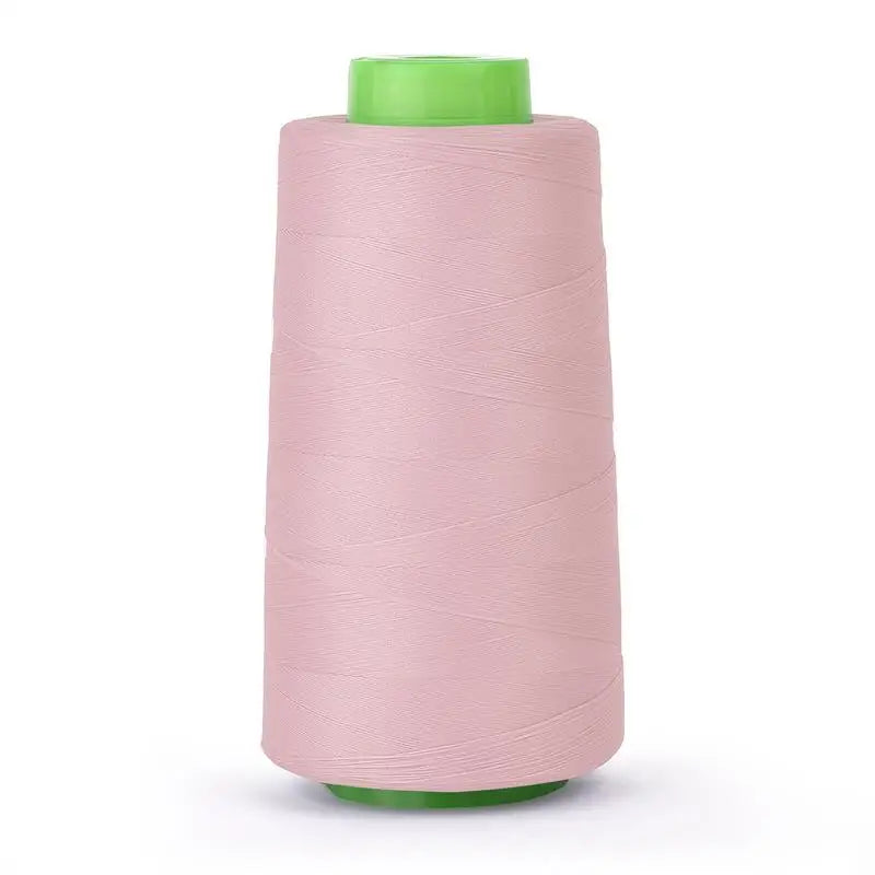 Hilo elástico de nailon para coser – 100D/2, 2743 m | Gran elasticidad