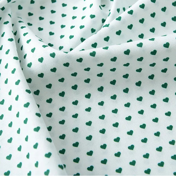 100% Cotton Christmas Print Fabric, 140cm Wide