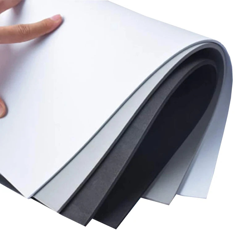 EVA Foam Sheets | 1mm–10mm Thickness | Craft, DIY & Model Making Material